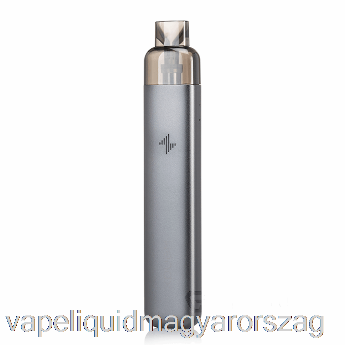 Geek Vape Wenax K1 Se Pod Rendszer Gunmetal Vape E Cigi